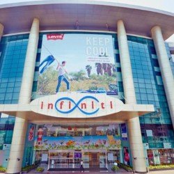 You are currently viewing Infiniti Mall aims at increasing footprint in Delhi-NCR