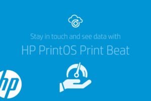 Remote control your printers with HP PrintOS