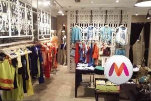 Myntra plans to add new physical stores in two years