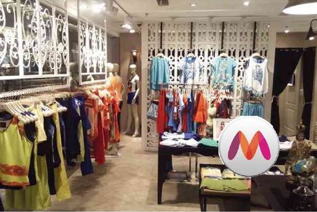 You are currently viewing Myntra plans to add new physical stores in two years