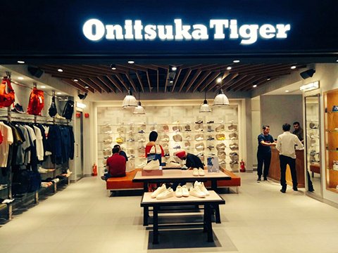 You are currently viewing Fashion brand Onitsuka Tiger aims at retail expansion in India in next three years