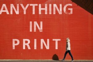 RICOH continues ‘Anything in Print’ webinar series on wide-format printing