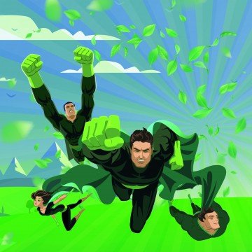 You are currently viewing Ritrama PO-PET film line positioned as more eco-friendly alternative to PVC media