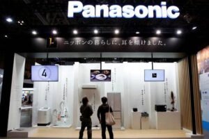 Panasonic India plans for gradual retail outlet expansion