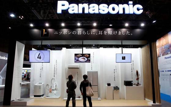 You are currently viewing Panasonic India plans for gradual retail outlet expansion