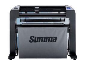 Summa cutting solutions integrate technology of Tilia Lab