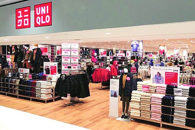 You are currently viewing UNIQLO gears up for rapid retail network expansion in India
