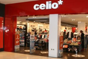 Celio chalks out plan for South India retail network expansion