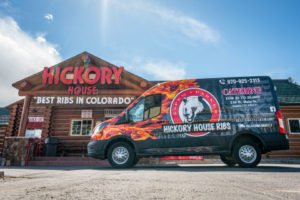 3M vehicle graphics grow as marketing tool during pandemic