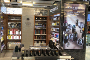 Molton Brown aims at unveiling new stores by 2023 in India