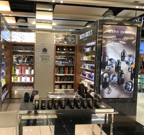 You are currently viewing Molton Brown aims at unveiling new stores by 2023 in India