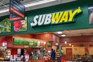 Subway aims at opening new franchise stores in India