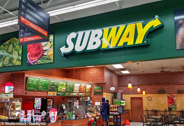 You are currently viewing Subway aims at opening new franchise stores in India