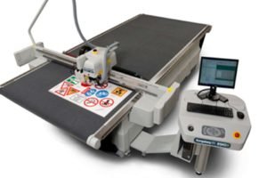 ESKO Kongsberg cutting tables ideally versatile during and after lockdown