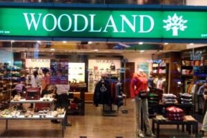 Woodland banks on expansion of upto 40 stores every year by 2025