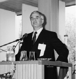 Read more about the article Former FESPA President Derek Down passes away