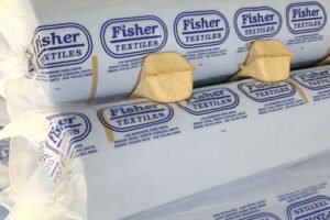 Fisher Textiles expands line of face mask and gown fabrics