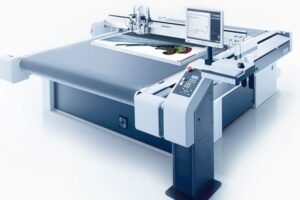 ZUND finds its cutter still in service even after three decades