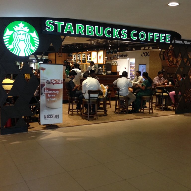 You are currently viewing Tata Starbucks chalks out store expansion plan