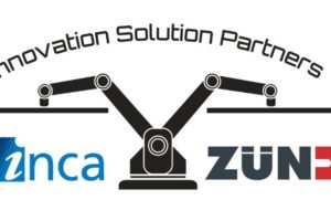 Zund and Inca join hands for innovative solutions