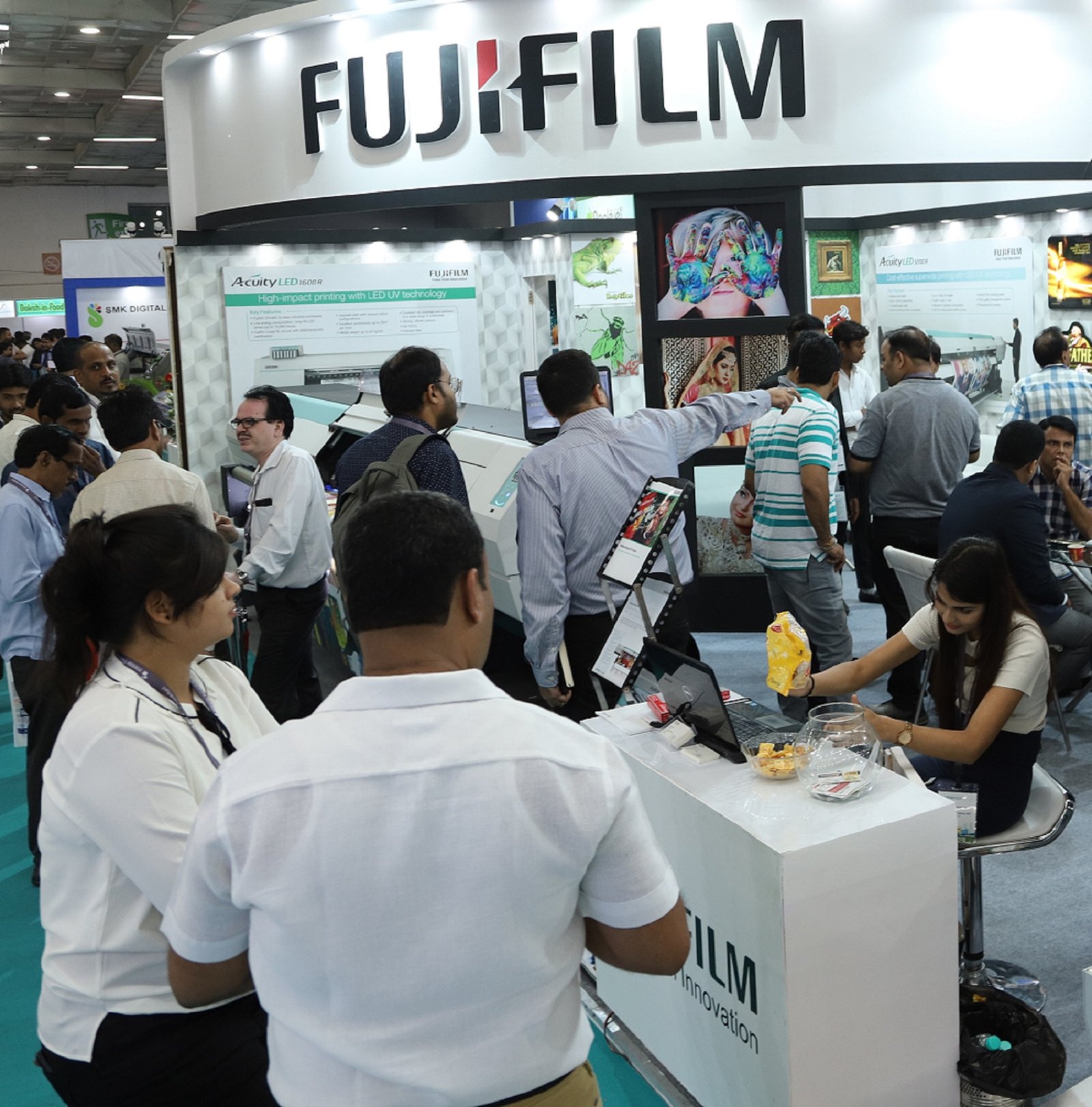 You are currently viewing Media Expo reschedules dates of New Delhi edition to December 4 – 6