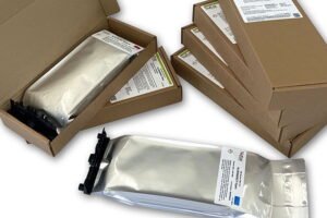 Nazdar announces global availability of its 565 Series inkjet inks