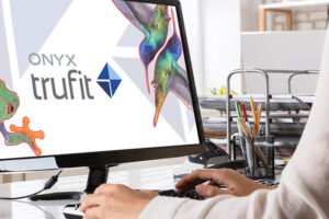 ONYX TruFit helps PSPs save 50 percent media