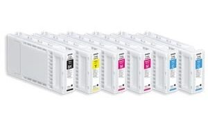 EPSON UltraChrome DG inks get GOTS approval