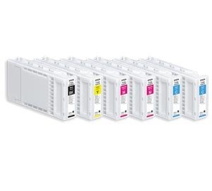 Read more about the article EPSON UltraChrome DG inks get GOTS approval