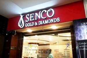 Senco Gold & Diamonds to launch more than 100 new in three years