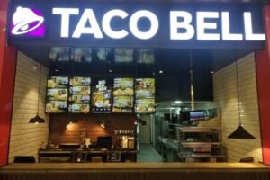 Taco Bell takes on plan for outlet expansion in India