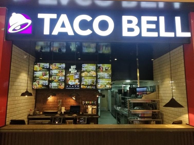 You are currently viewing Taco Bell takes on plan for outlet expansion in India