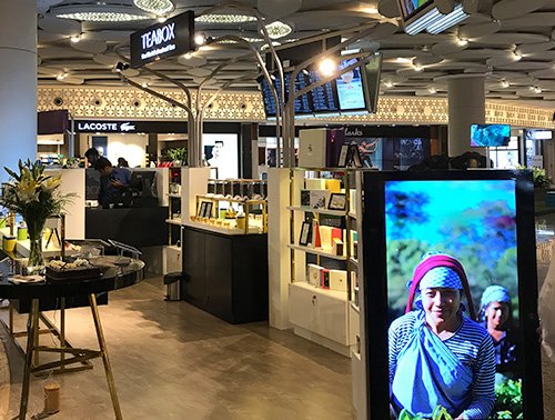 Read more about the article Teabox plans to expand its offline presence in Mumbai and Bengaluru