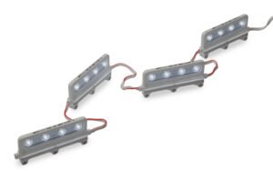 GE Current unveils LED snap solution for signage applications