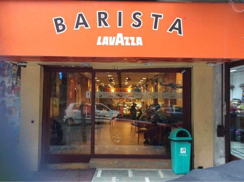 You are currently viewing Barista plans to make 10,000 store count in three years