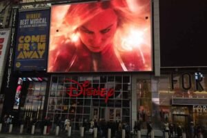 Digital signage market to grow up to $29.6 billion by 2024