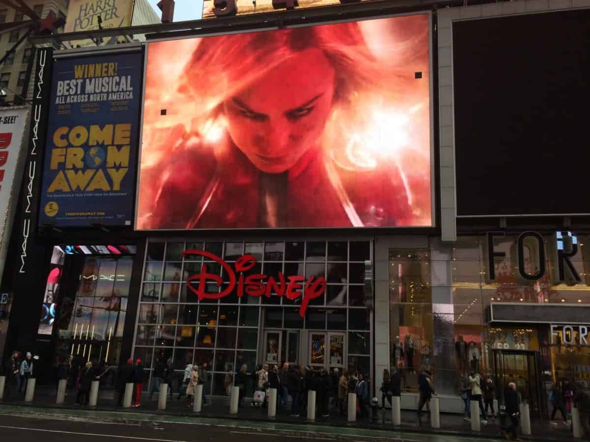 You are currently viewing Digital signage market to grow up to $29.6 billion by 2024