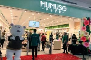 Mumuso aims at opening new outlets in India by 2022