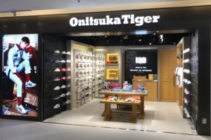 Onitsuka Tiger to expand retail footprints in India
