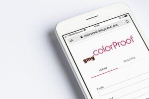 GMG introduces new browser-based proofing system