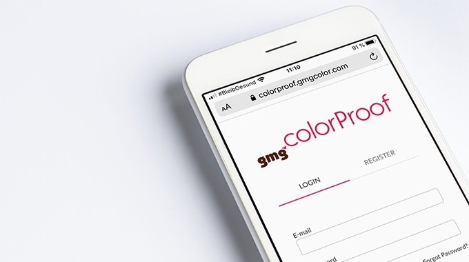 You are currently viewing GMG introduces new browser-based proofing system