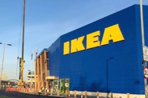 IKEA draws future plan to unveil six stores in Delhi-NCR