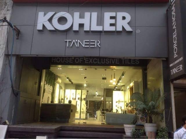 You are currently viewing Kohler India draws plan to double retail network