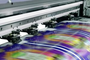 Large-format and industrial printing markets in Asia Pacific show sign of recovery
