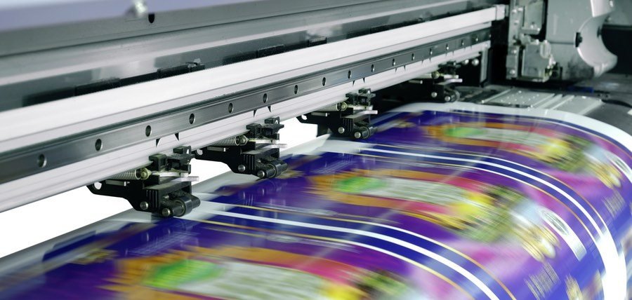 You are currently viewing Large-format and industrial printing markets in Asia Pacific show sign of recovery