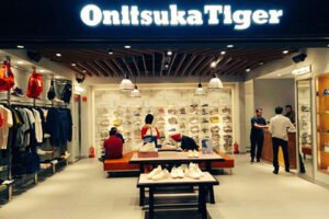 Onitsuka Tiger gears up for retail expansion in India