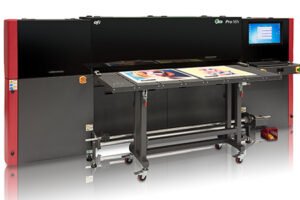 Arrow Digital installs new EFI Pro 16h printer at its Ahemdabad demo centre