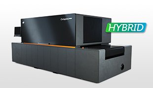 Read more about the article EFI Cretaprint inkjet printers feature a combo of Genuine EFI Cretacolor Inks and Fiery proServer