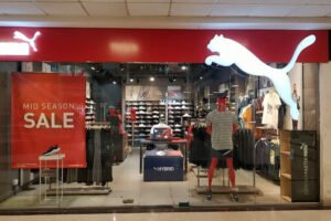 PUMA to open experiential stores in four cities in India