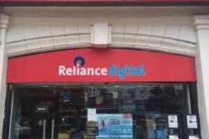 Reliance Digital to unveil 100 new stores by 2021